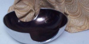 Black Copper Aluminium Artware