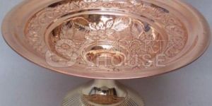 Copper Dishes