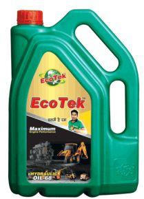 Ecotek Hydraulic Oil