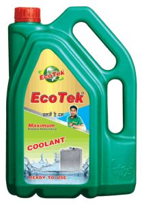 Radiator Coolant