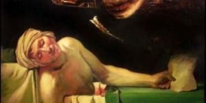 Old Master Paintings