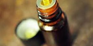 Sea Buckthorn Seed Oil