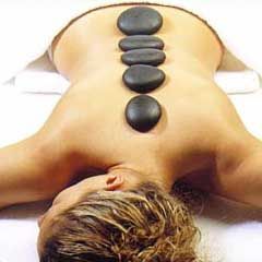 Spa Therapy