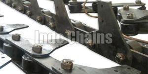 Stacker Chain