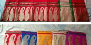 Monika Silk Sarees