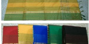Stripe Sarees