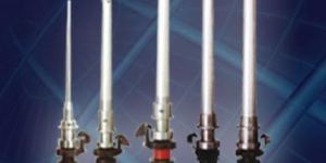 Spindles For Ring Twisting & Doubling Frames