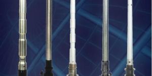 Spindles with Special Spinning Head