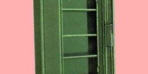 Metal Storage Cupboards