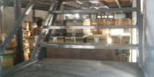 Mezzanine Floors