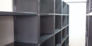 Side Closed Storage Racks