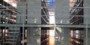 Two Tier Storage Systems