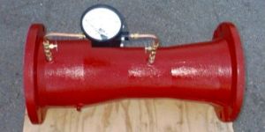 Venturi Meter