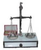 Portable Weighing Scale