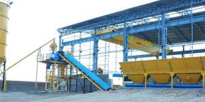 Concrete Batching Plant ATP 30