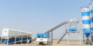 Concrete Batching Plant ATP 45