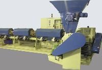 Plastic Recycling Machine