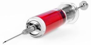 Pharmaceutical Injections