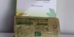 PLATIGARD Capsules