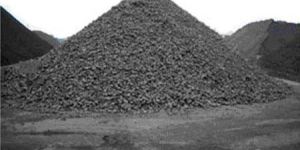 Black Iron Ore
