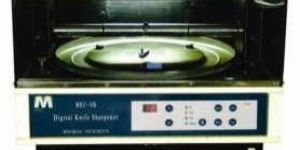 MKS DS Digital Microtome Knife Sharpener