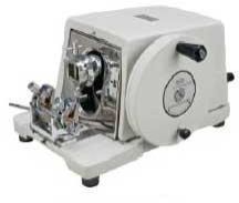 Senior Rotary Microtome