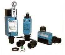 Electric Limit Switches