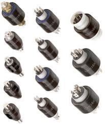 Electrical Slip Rings