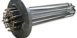 Tubular Heater