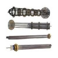 Tubular Heating Elements