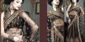 Designer Sarees
