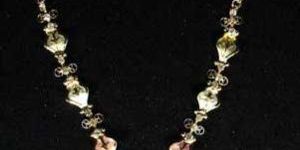 Imitation Necklace Set