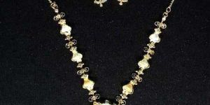 Imitation Necklace Set