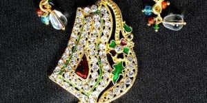 Imitation Pendant Set