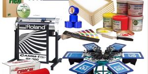 Screen Printing Services