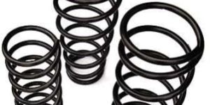 Automotive Compression Springs