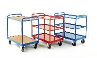 Industrial Trolleys