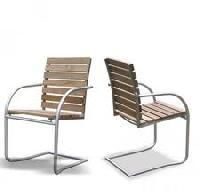 Stainless Steel Furniture