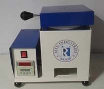 Gold and Silver Melting Furnace