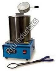 Gold Melting Muffle Furnaces