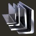 Unequal Leg Angle Sections