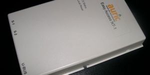 NT1 Network Terminator