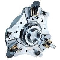 Industrial Swing Jaws