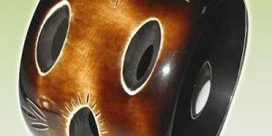 Chemical Wood Design Kada