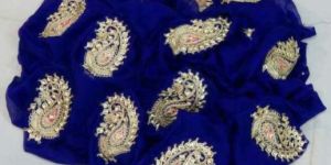 Rajputana Saree