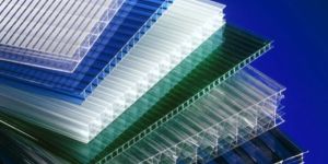Polycarbonate Sheets