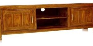 Wooden TV Unit
