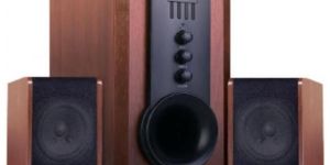 Iball Tarang 2.1 Speaker