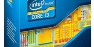 Intel 3.3 Ghz Lga1155 Core I3 2120 Processor