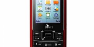 Josh Jb27 Mobile Phone